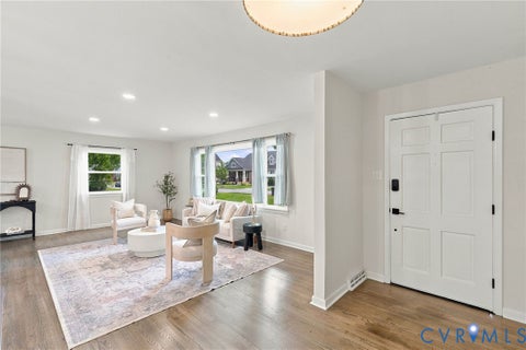 Tiny photo for 713 Chapman Street, Ashland, VA 23005 (MLS # 2626742)