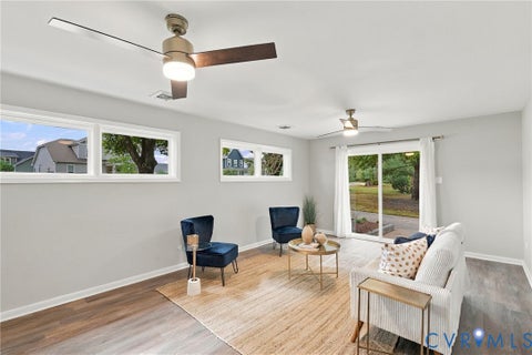 Tiny photo for 713 Chapman Street, Ashland, VA 23005 (MLS # 2626742)