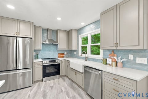 Tiny photo for 713 Chapman Street, Ashland, VA 23005 (MLS # 2626742)
