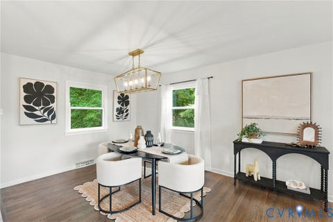 Tiny photo for 713 Chapman Street, Ashland, VA 23005 (MLS # 2626742)