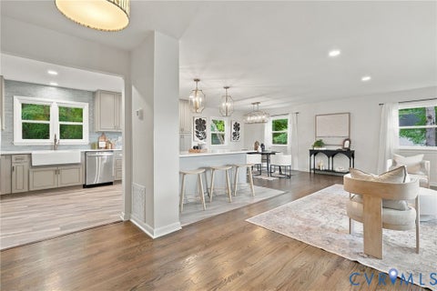 Tiny photo for 713 Chapman Street, Ashland, VA 23005 (MLS # 2626742)