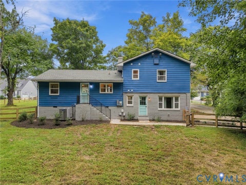 Tiny photo for 713 Chapman Street, Ashland, VA 23005 (MLS # 2626742)