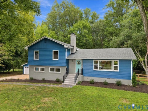 Tiny photo for 713 Chapman Street, Ashland, VA 23005 (MLS # 2626742)