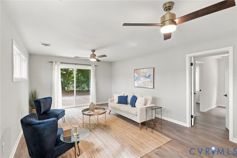 Tiny photo for 713 Chapman Street, Ashland, VA 23005 (MLS # 2626742)