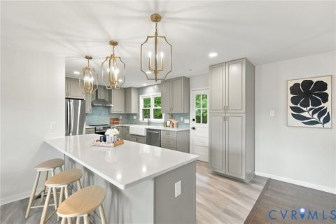 Tiny photo for 713 Chapman Street, Ashland, VA 23005 (MLS # 2626742)
