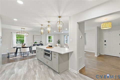 Tiny photo for 713 Chapman Street, Ashland, VA 23005 (MLS # 2626742)