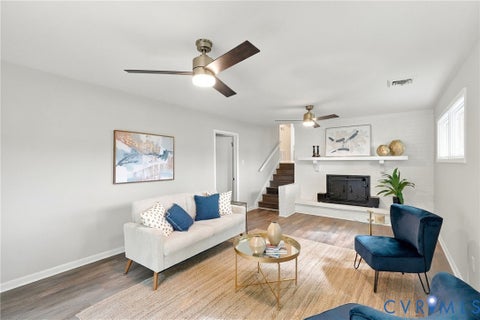 Tiny photo for 713 Chapman Street, Ashland, VA 23005 (MLS # 2626742)