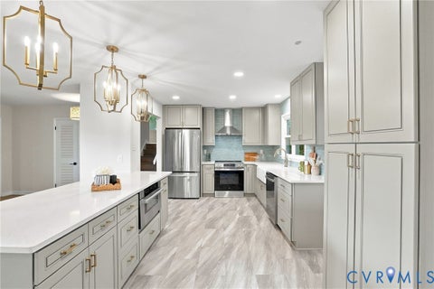 Tiny photo for 713 Chapman Street, Ashland, VA 23005 (MLS # 2626742)