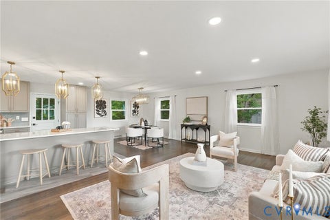 Tiny photo for 713 Chapman Street, Ashland, VA 23005 (MLS # 2626742)