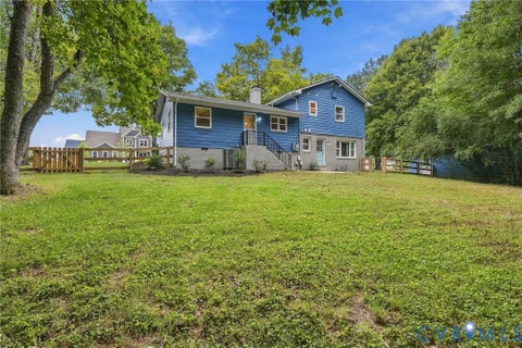 Tiny photo for 713 Chapman Street, Ashland, VA 23005 (MLS # 2626742)