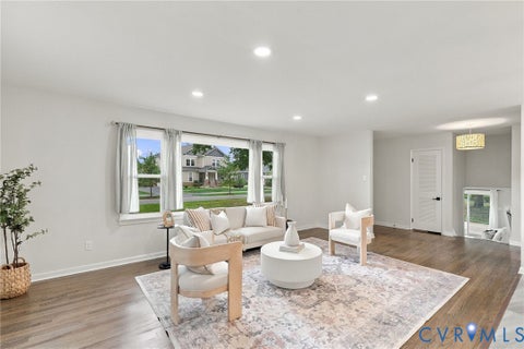 Tiny photo for 713 Chapman Street, Ashland, VA 23005 (MLS # 2626742)