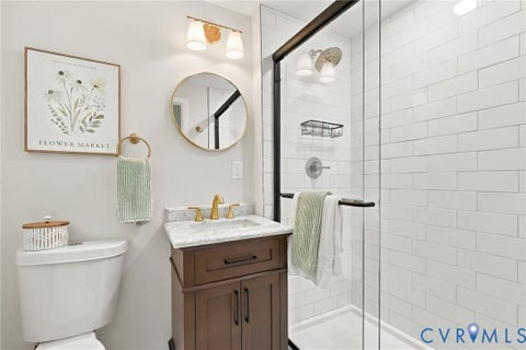 Tiny photo for 713 Chapman Street, Ashland, VA 23005 (MLS # 2626742)