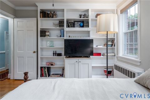 Tiny photo for 3908 Cary Street Road #A, Richmond, VA 23221 (MLS # 2527222)