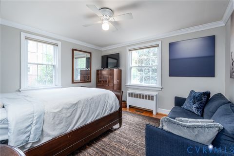 Tiny photo for 3908 Cary Street Road #A, Richmond, VA 23221 (MLS # 2527222)