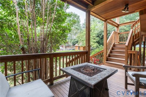Tiny photo for 3908 Cary Street Road #A, Richmond, VA 23221 (MLS # 2527222)