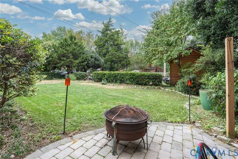 Tiny photo for 3908 Cary Street Road #A, Richmond, VA 23221 (MLS # 2527222)