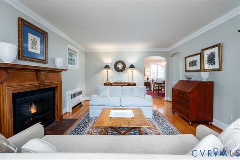 Tiny photo for 3908 Cary Street Road #A, Richmond, VA 23221 (MLS # 2527222)