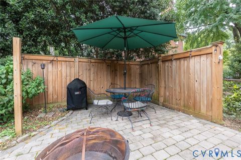 Tiny photo for 3908 Cary Street Road #A, Richmond, VA 23221 (MLS # 2527222)