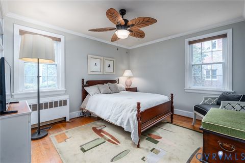 Tiny photo for 3908 Cary Street Road #A, Richmond, VA 23221 (MLS # 2527222)