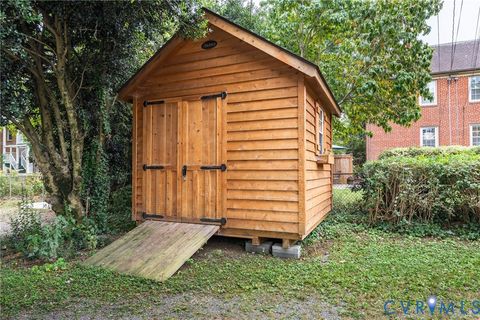 Tiny photo for 3908 Cary Street Road #A, Richmond, VA 23221 (MLS # 2527222)