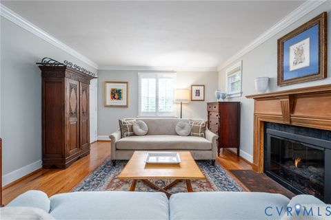 Tiny photo for 3908 Cary Street Road #A, Richmond, VA 23221 (MLS # 2527222)