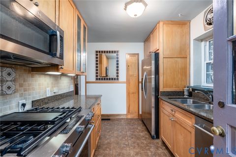 Tiny photo for 3908 Cary Street Road #A, Richmond, VA 23221 (MLS # 2527222)
