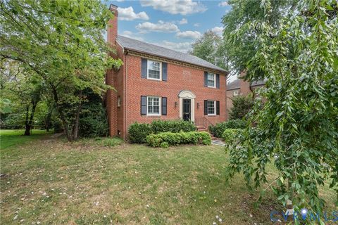 Tiny photo for 3908 Cary Street Road #A, Richmond, VA 23221 (MLS # 2527222)