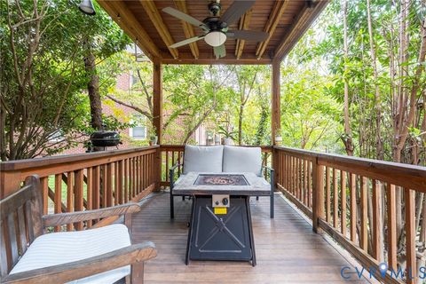 Tiny photo for 3908 Cary Street Road #A, Richmond, VA 23221 (MLS # 2527222)