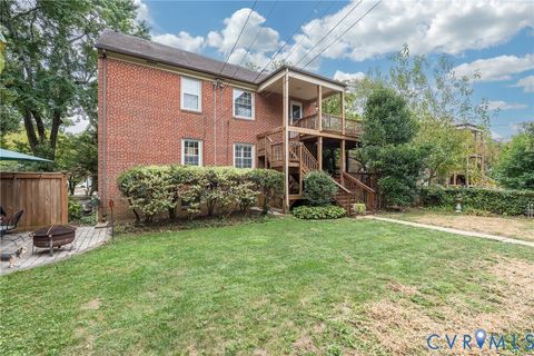 Tiny photo for 3908 Cary Street Road #A, Richmond, VA 23221 (MLS # 2527222)