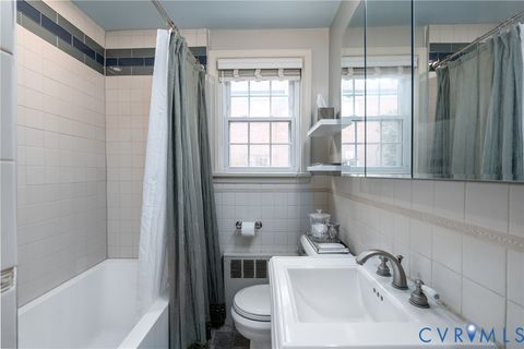 Tiny photo for 3908 Cary Street Road #A, Richmond, VA 23221 (MLS # 2527222)