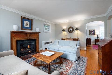 Tiny photo for 3908 Cary Street Road #A, Richmond, VA 23221 (MLS # 2527222)