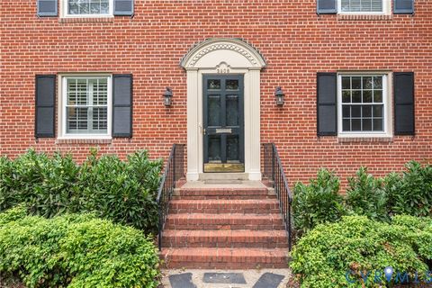 Tiny photo for 3908 Cary Street Road #A, Richmond, VA 23221 (MLS # 2527222)