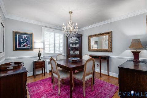 Tiny photo for 3908 Cary Street Road #A, Richmond, VA 23221 (MLS # 2527222)