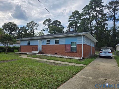 Photo of 2604 Sunnybrook Road, Henrico, VA 23294 (MLS # 2529740) Photo of 2604 Sunnybrook Road, Henrico, VA 23294 (MLS # 2529740)