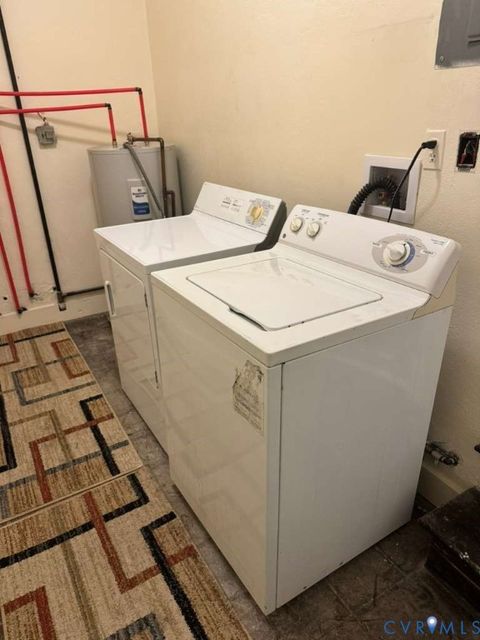 Tiny photo for 2604 Sunnybrook Road, Henrico, VA 23294 (MLS # 2529740)