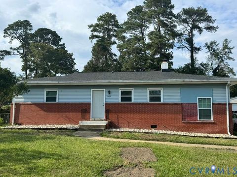Tiny photo for 2604 Sunnybrook Road, Henrico, VA 23294 (MLS # 2529740)