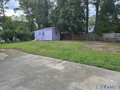 Tiny photo for 2604 Sunnybrook Road, Henrico, VA 23294 (MLS # 2529740)