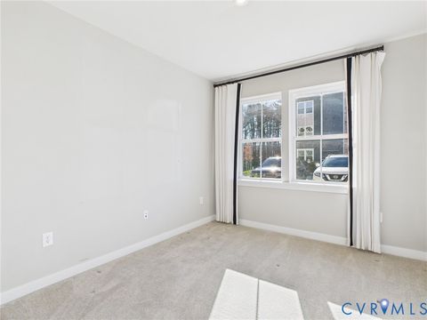 Tiny photo for 6601 Citory Way Way #101, Moseley, VA 23120 (MLS # 2533328)