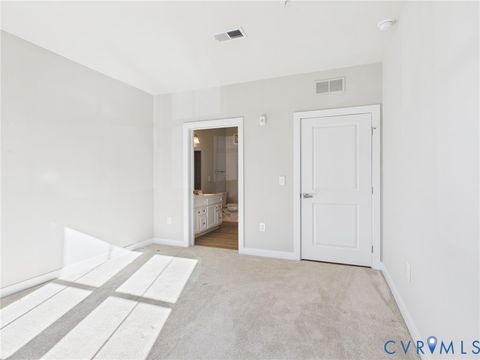 Tiny photo for 6601 Citory Way Way #101, Moseley, VA 23120 (MLS # 2533328)