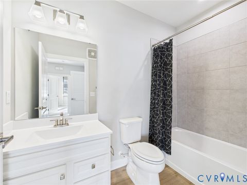 Tiny photo for 6601 Citory Way Way #101, Moseley, VA 23120 (MLS # 2533328)