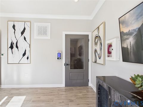 Tiny photo for 6601 Citory Way Way #101, Moseley, VA 23120 (MLS # 2533328)