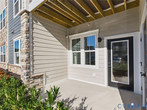 Tiny photo for 6601 Citory Way Way #101, Moseley, VA 23120 (MLS # 2533328)