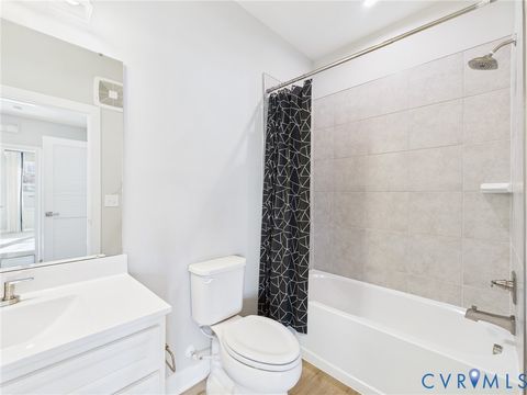 Tiny photo for 6601 Citory Way Way #101, Moseley, VA 23120 (MLS # 2533328)