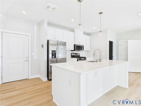 Tiny photo for 6601 Citory Way Way #101, Moseley, VA 23120 (MLS # 2533328)