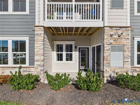 Tiny photo for 6601 Citory Way Way #101, Moseley, VA 23120 (MLS # 2533328)