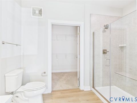 Tiny photo for 6601 Citory Way Way #101, Moseley, VA 23120 (MLS # 2533328)