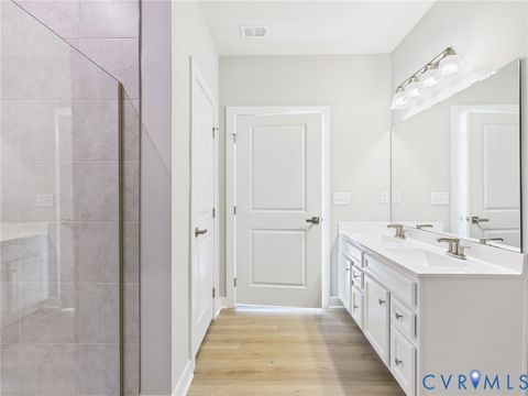 Tiny photo for 6601 Citory Way Way #101, Moseley, VA 23120 (MLS # 2533328)