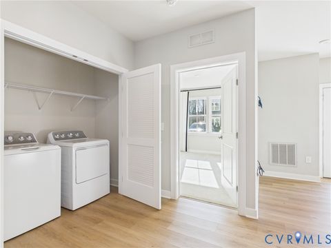 Tiny photo for 6601 Citory Way Way #101, Moseley, VA 23120 (MLS # 2533328)