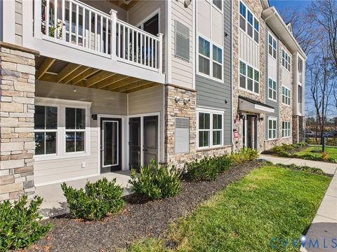 Tiny photo for 6601 Citory Way Way #101, Moseley, VA 23120 (MLS # 2533328)