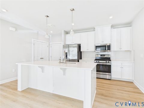 Tiny photo for 6601 Citory Way Way #101, Moseley, VA 23120 (MLS # 2533328)